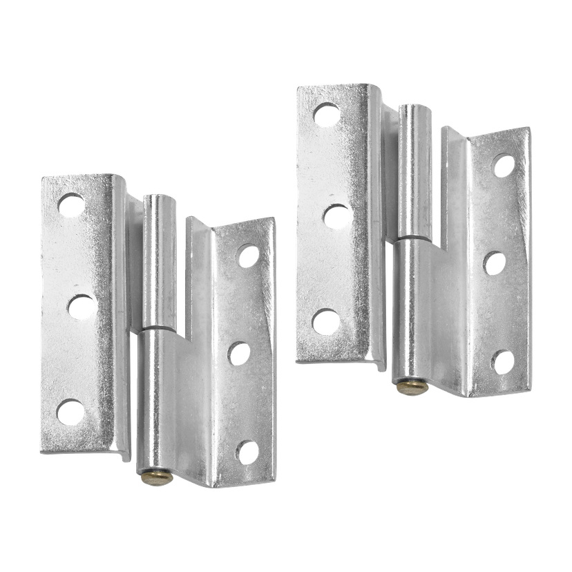 Løftehengsel høyre 2-pk