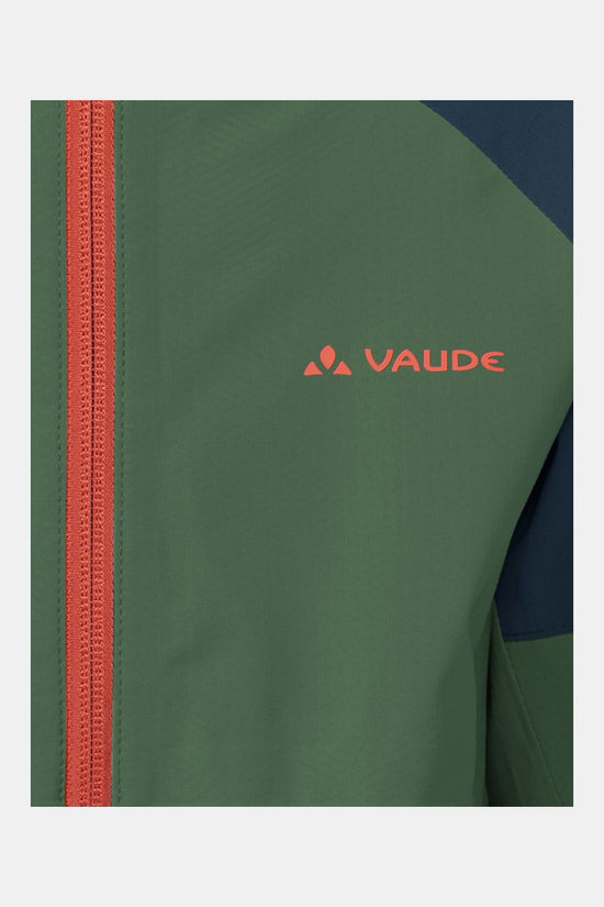 Vaude Vaude Detective 2,5L Hardshell Jas Junior