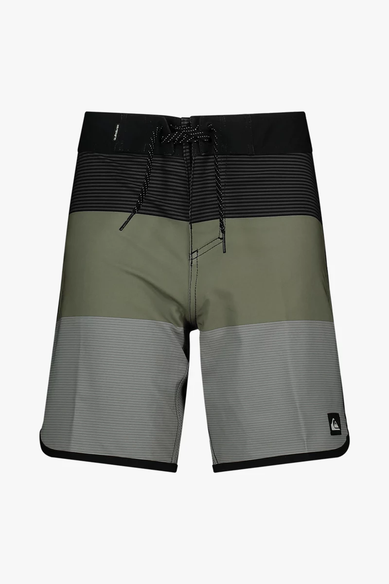 Quiksilver Surfsilk Tijuana Volley Jungen Badeshort