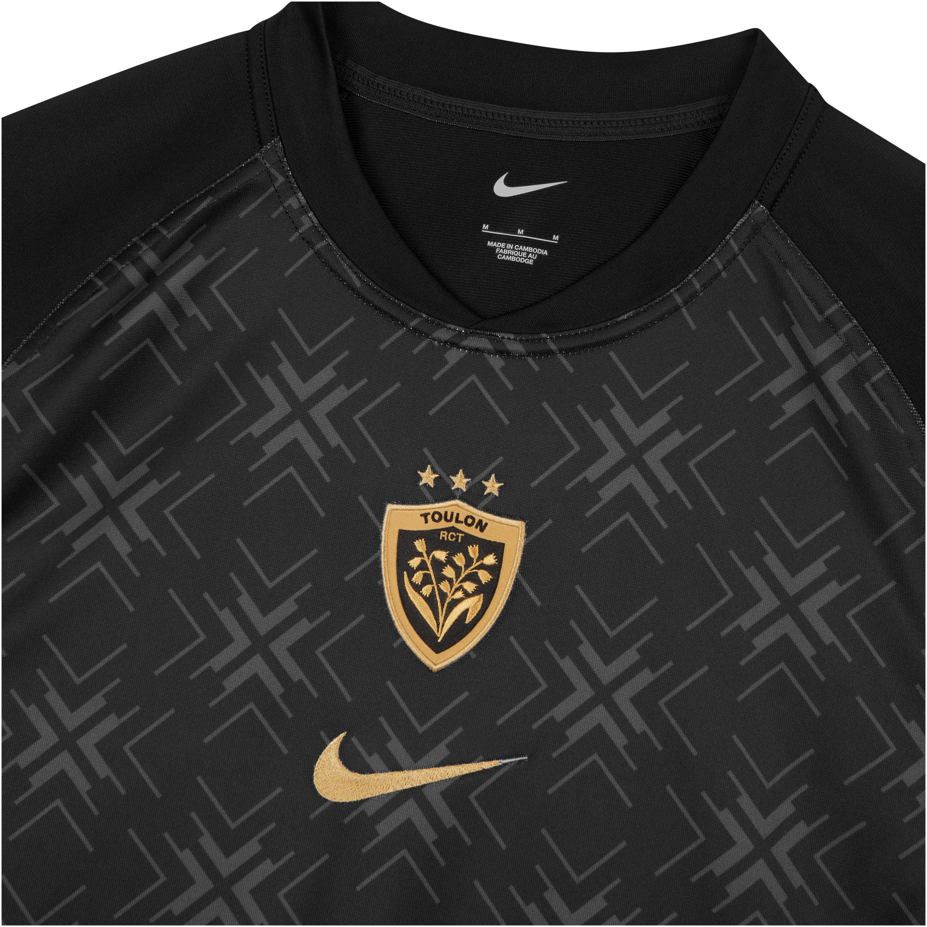 Nike RC Toulon Third Shirt 2024 2025 Adults