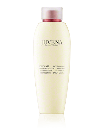 Juvena Body Care Smoothing & Firming Body Lotion 200ml