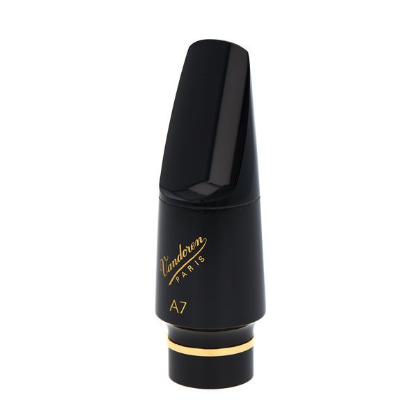 Vandoren V16 Alto Sax A7-M