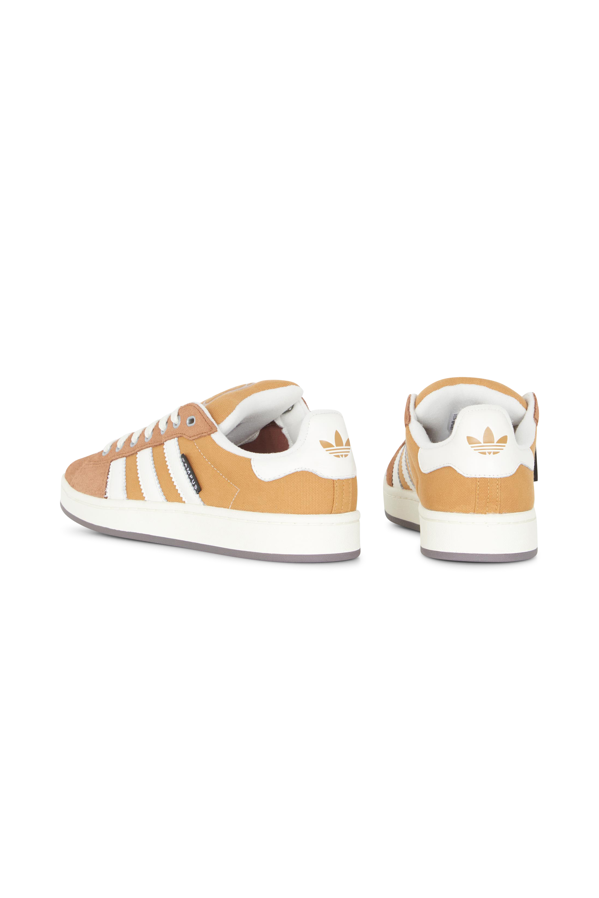 ADIDAS Baskets CAMPUS 00s Marron