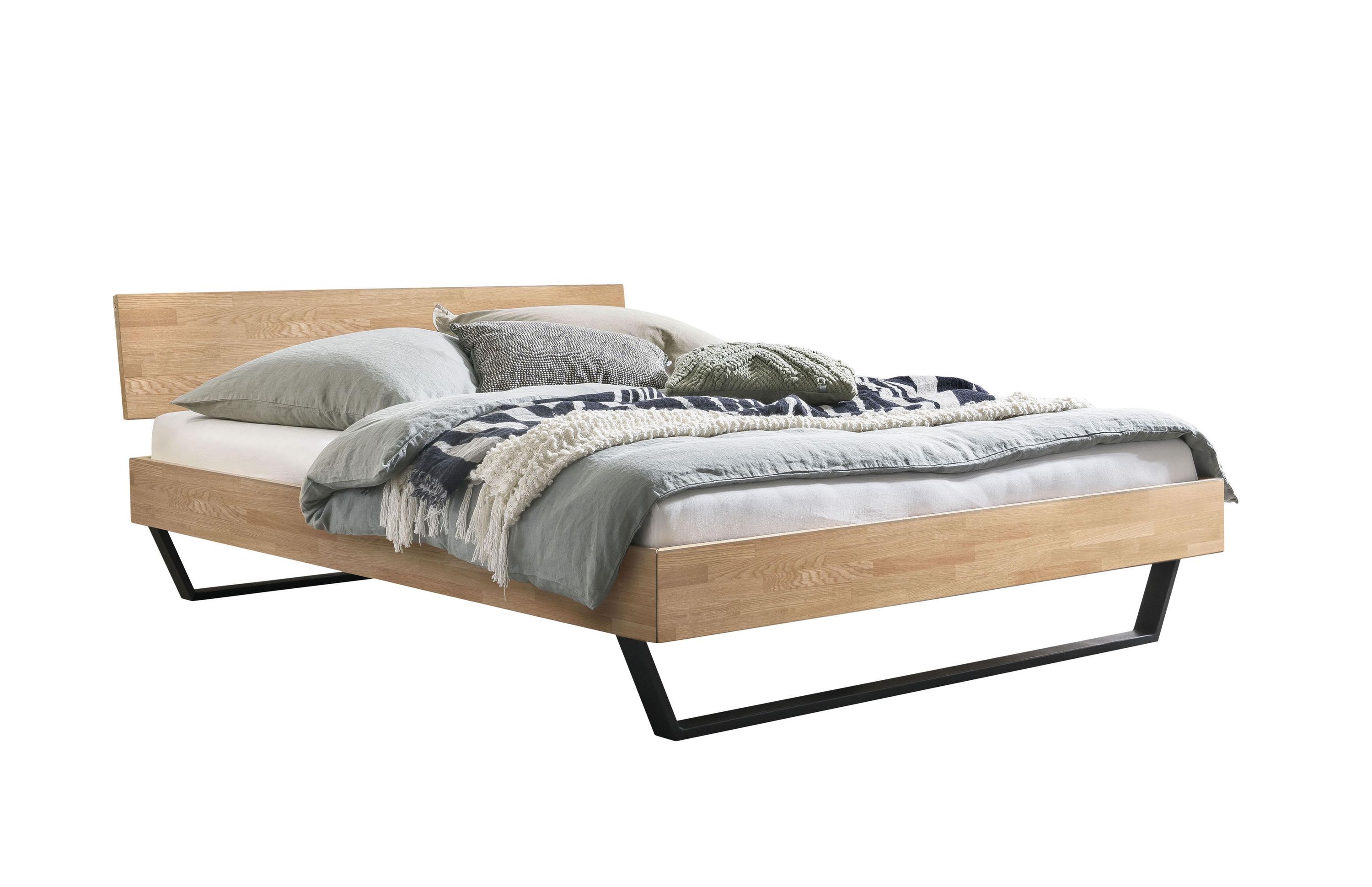 Holzbett HASENA ASTI 140x200cm
