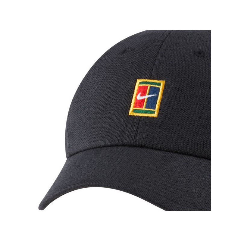 Casquette Court Heritage H86