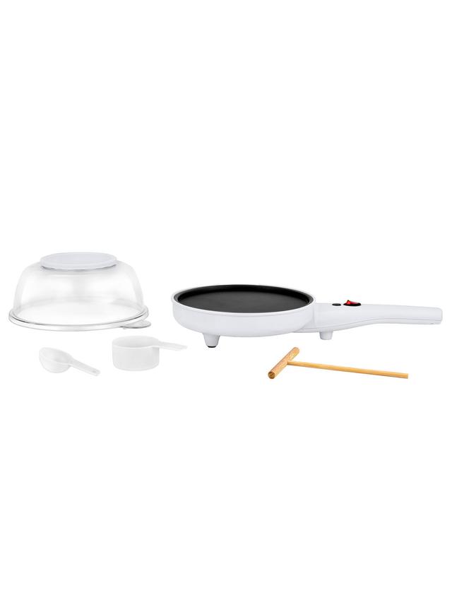 Flexi Snack Pfanne