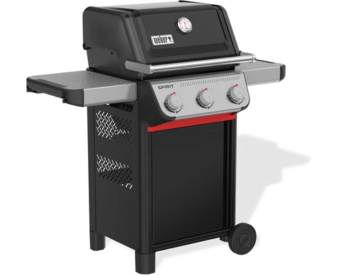 Weber Spirit E-310 Gassgrill NO
