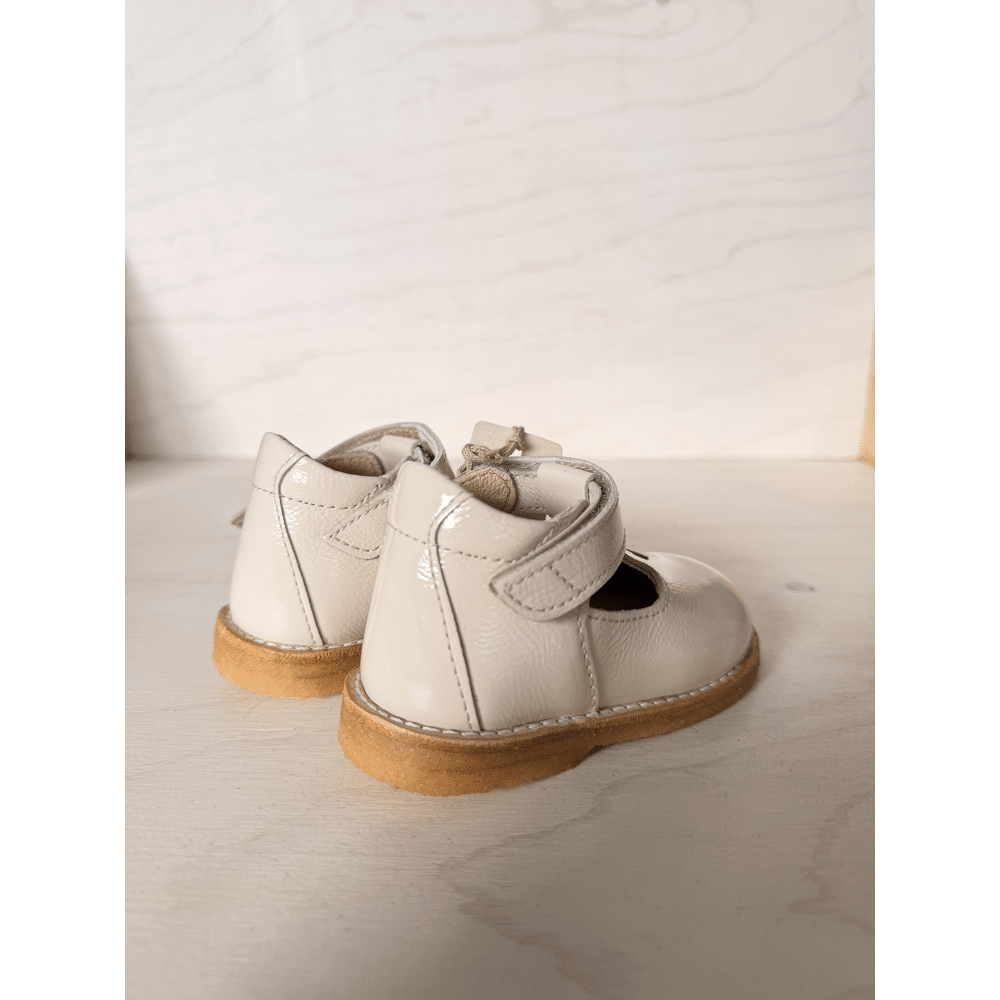 ANGULUS - Mary Jane met velcro