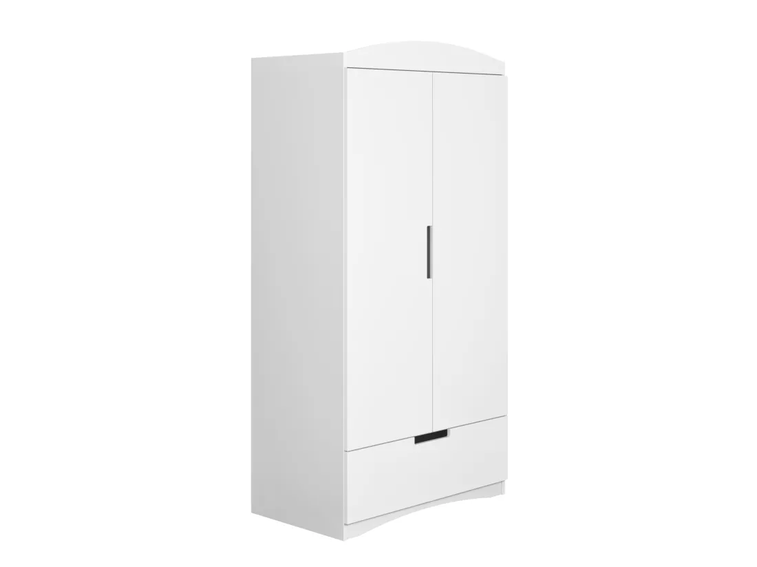 Armoire Enfant 2 portes Classic
