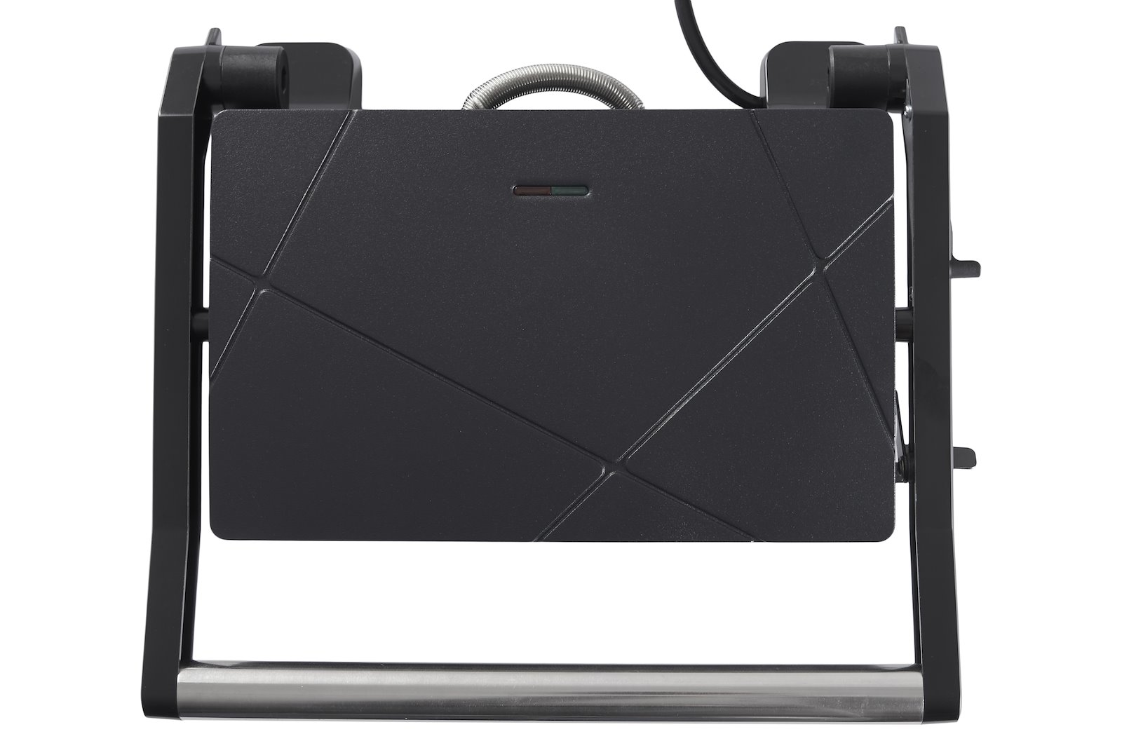 DAY Grill Med non-stick belegg. 750W.