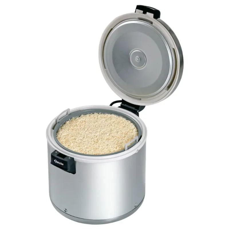BARTSCHER - Chauffe-riz professionnel