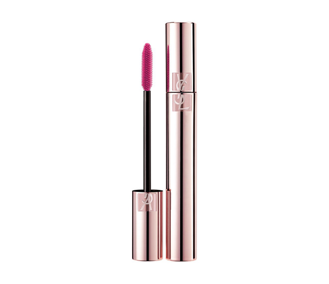 Yves Saint Laurent The Curler Mascara Volume Effet Faux CilsFlash Primer