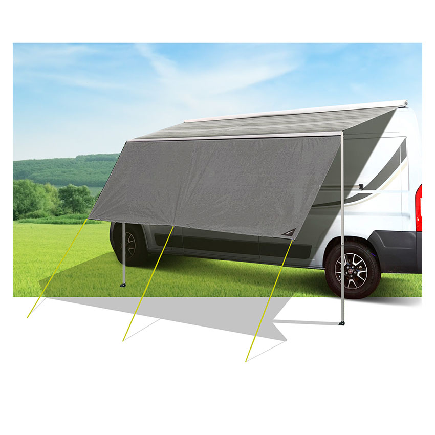 Brunner Sunny View zonneluifel - 290 x 190 cm