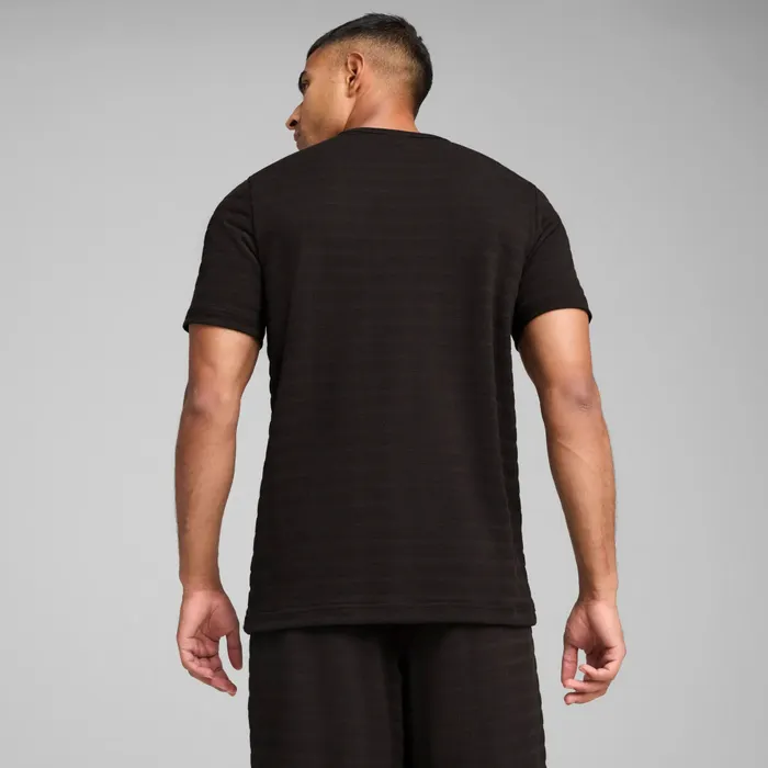 Puma ESS Elevated Structures Shirt Heren