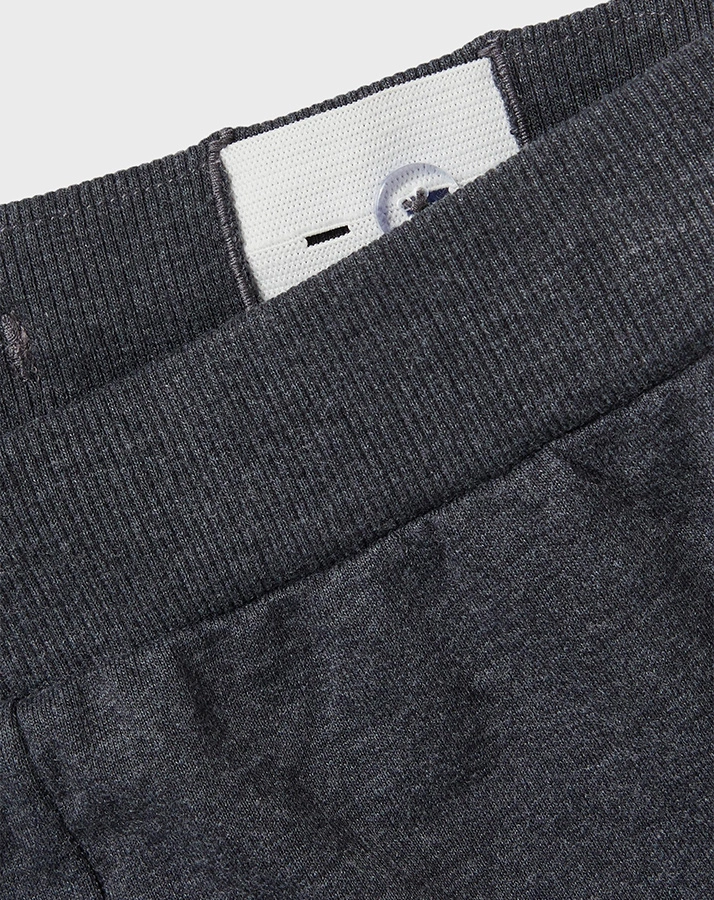 Sweathose NMFBIALLY in dark navy