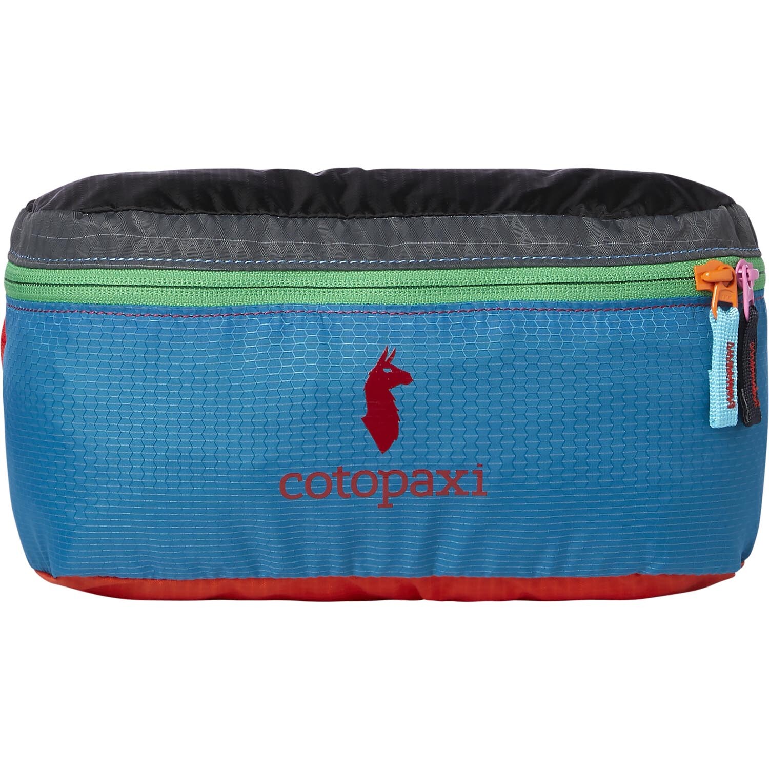 Cotopaxi Bataan 3l Fanny Pack - Del Dia PT