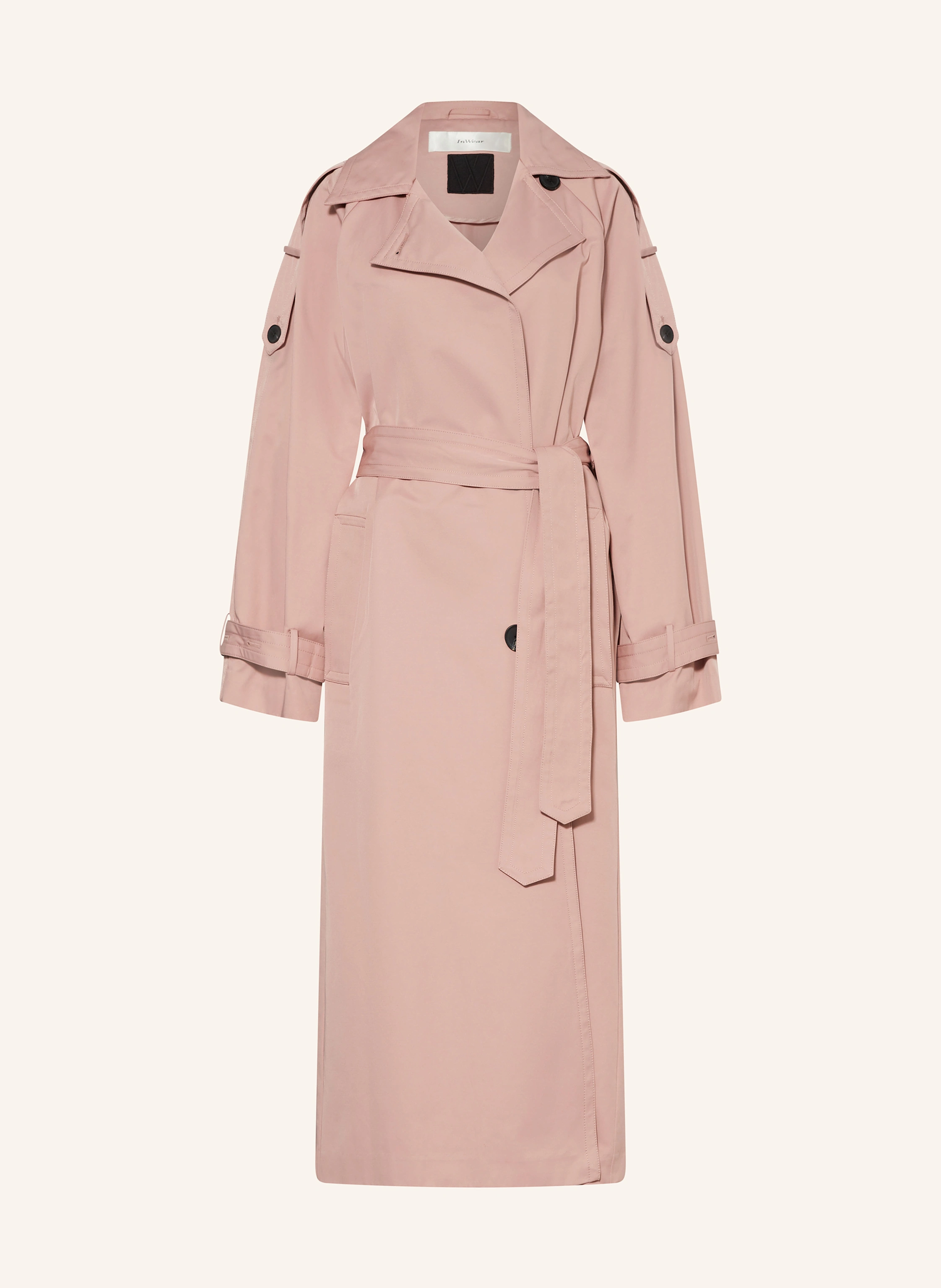 InWear Trenchcoat UMAYAIW
