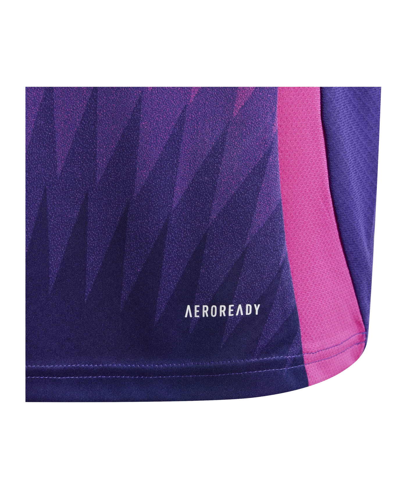 adidas DFB Deutschland Trikot Away EM 2024 Kids Pink