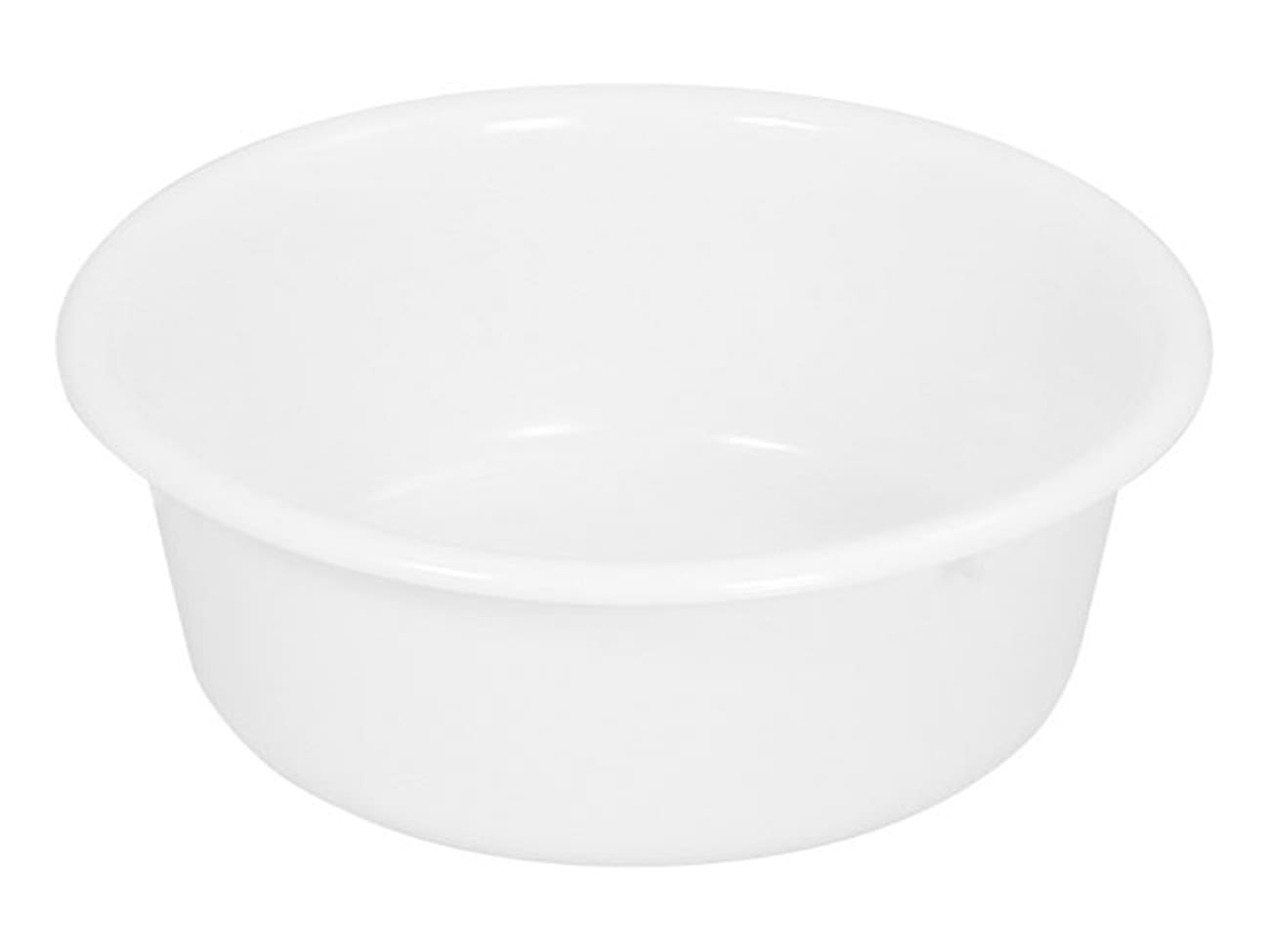 Cuvette ronde 7,5 L - Ø 35 cm - Gilac