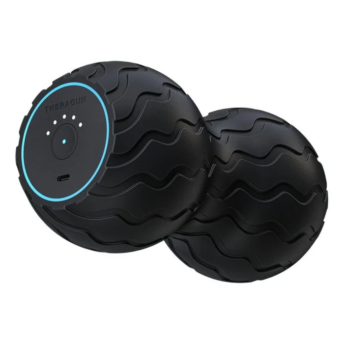 Therabody Unisex Velvære og massage Theragun Wave Duo