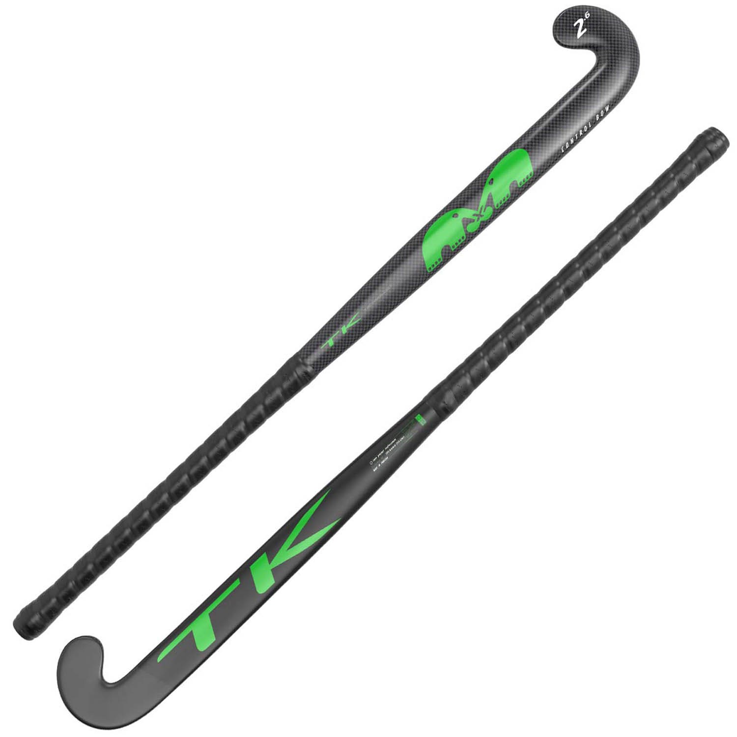 Tk  2.6 Control Bow