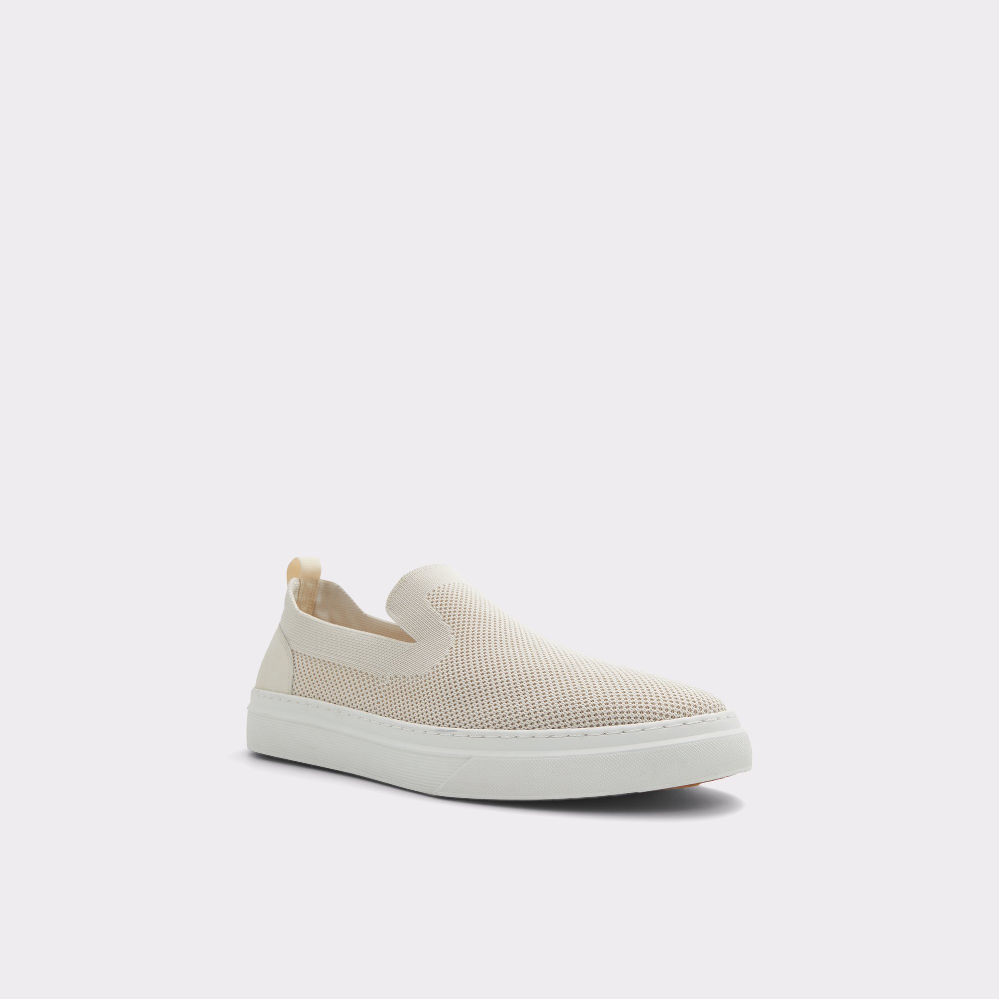 Softcourt Bone Men Low top