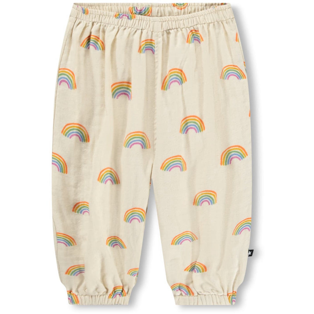 Køb Molo Small Rainbows Serene Bukser