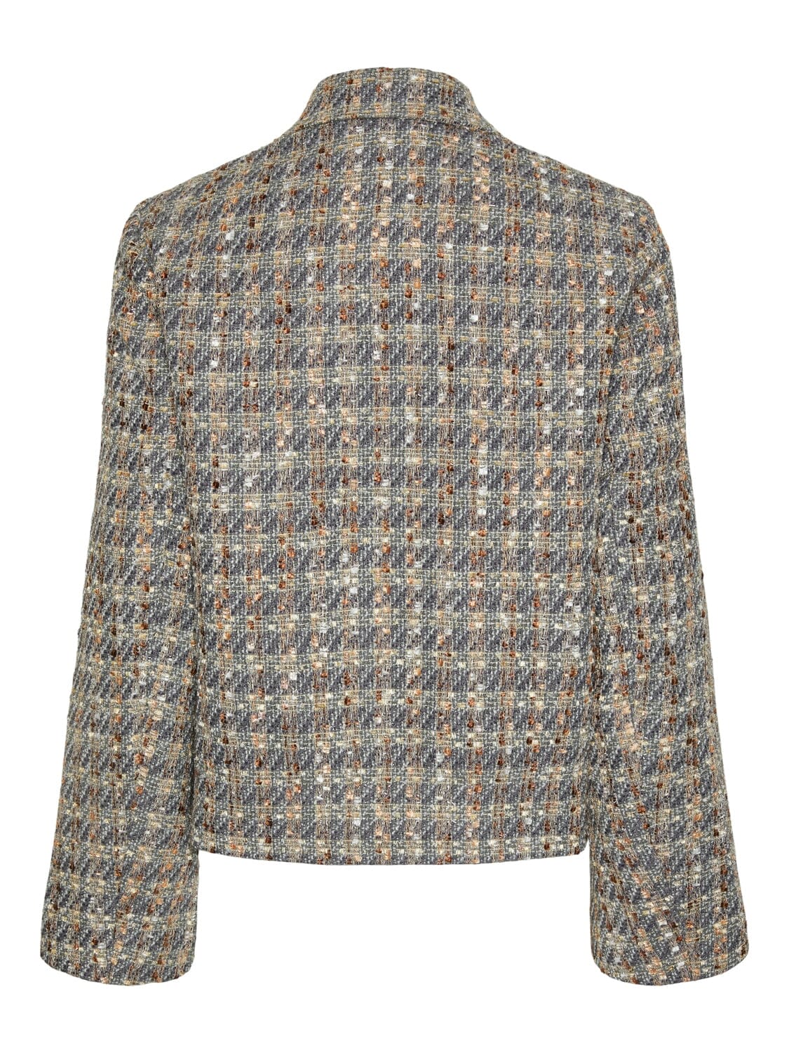 Y.A.S Yassiraz Ls Short Jacket