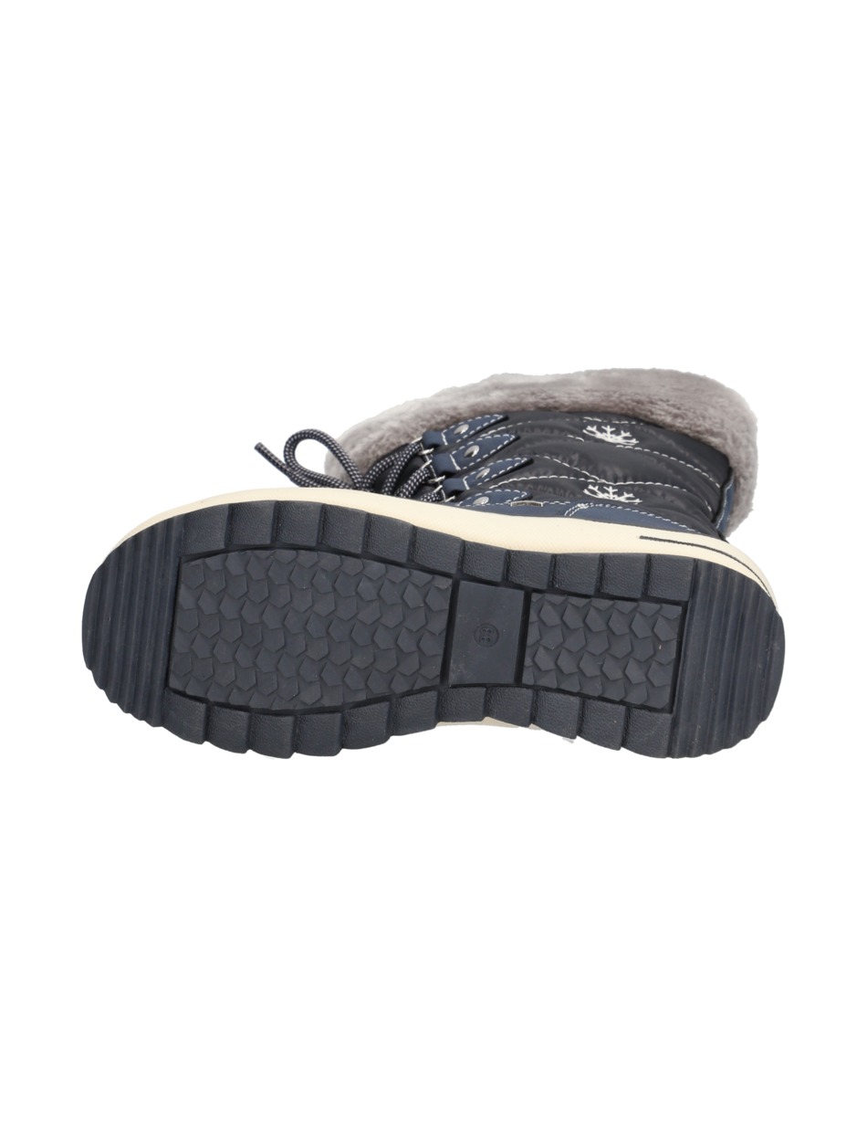 Textil Snowboot