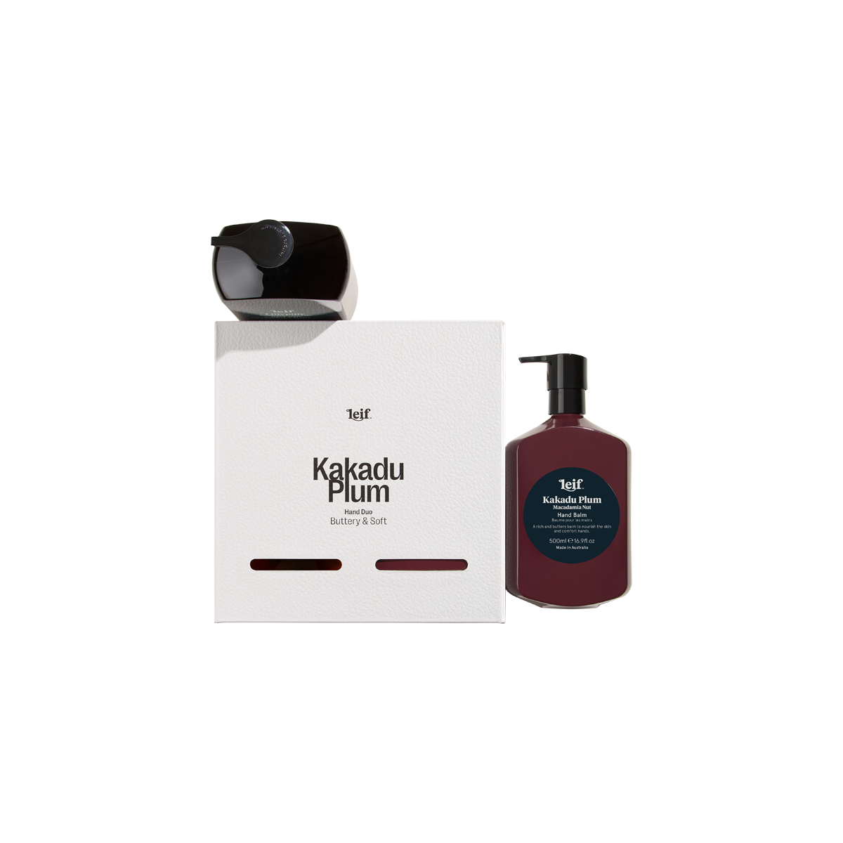Kakadu Plum Hand Duo Large