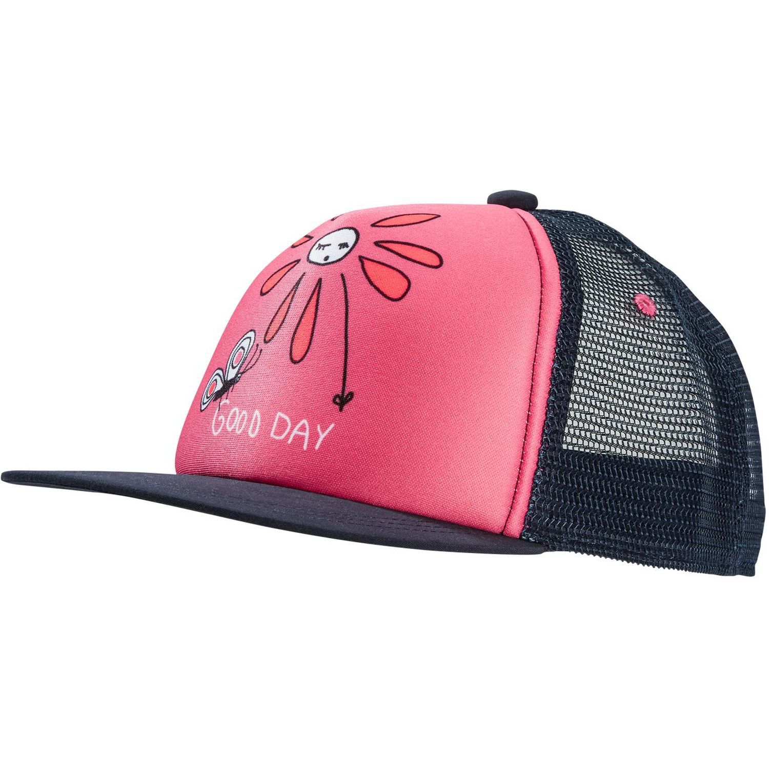 Jack WolfskinANIMAL MESH CAP KIDS