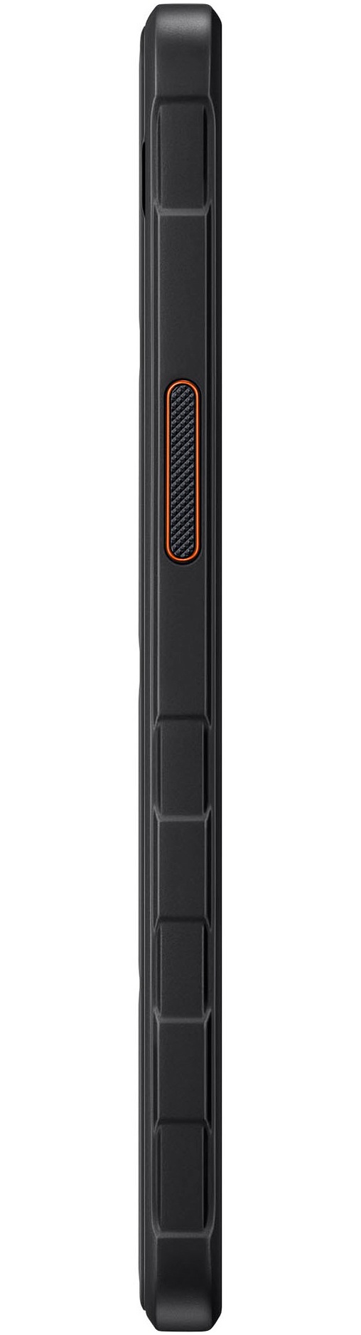 Samsung Smartphone »Galaxy XCover7 Enterprise Edition« schwarz