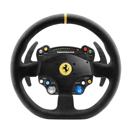 GAMEPAD si VOLAN Thrustmaster  TS-PC Racer Ferrari 488 Challenge Edition (PC) 