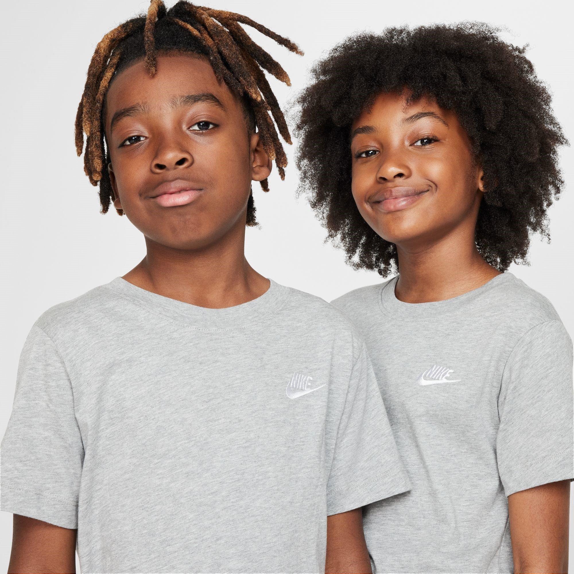 Nike Futura T Shirt Junior Boys