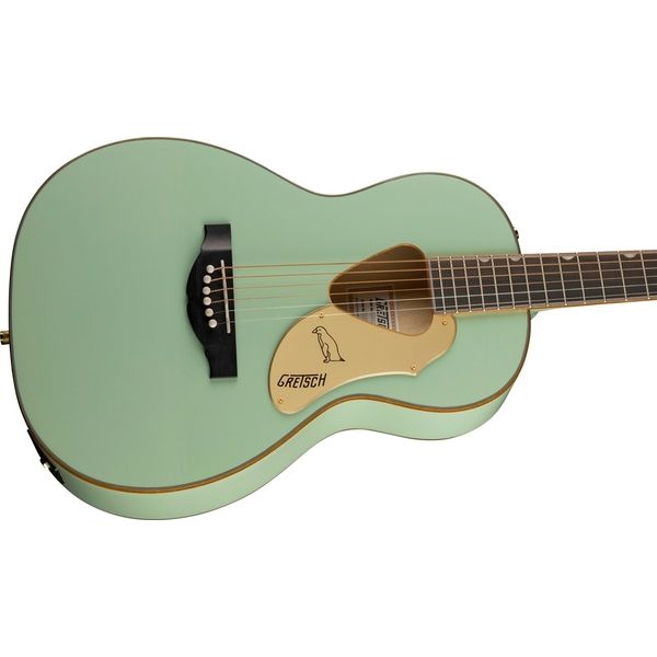 Gretsch G5021E Ran. Peng. Parlor MMet.