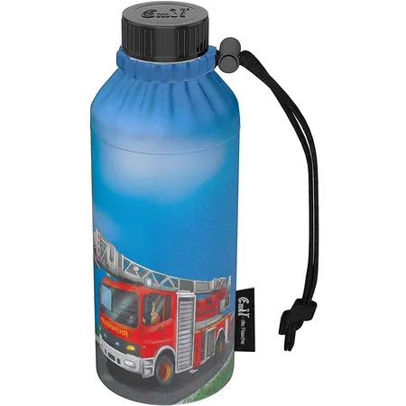 Emil die Flasche Action 0,4 Liter, Weithals