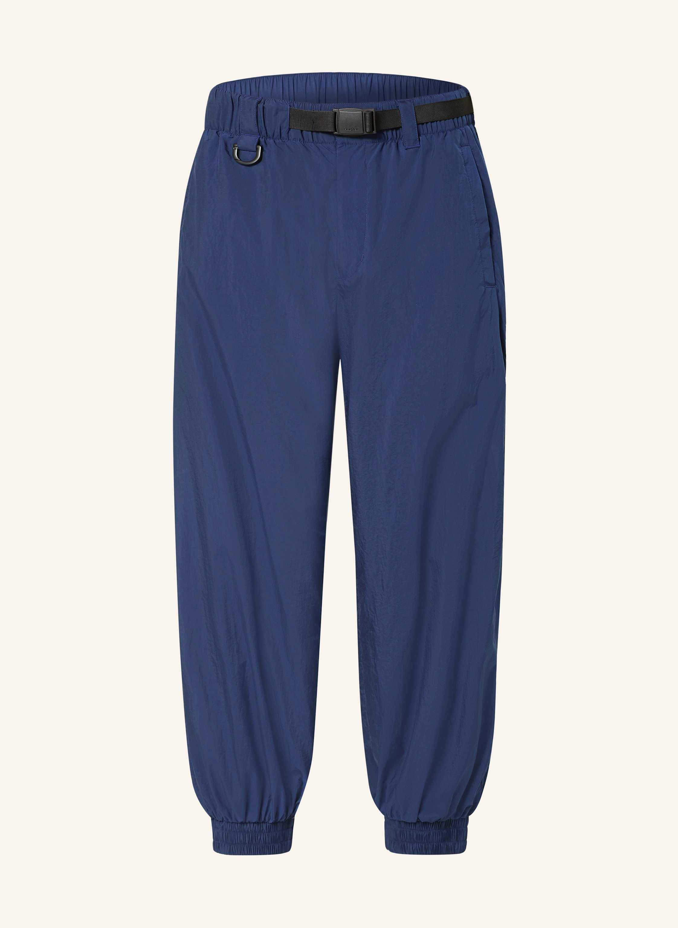 Y-3 Track Pants mit Galonstreifen