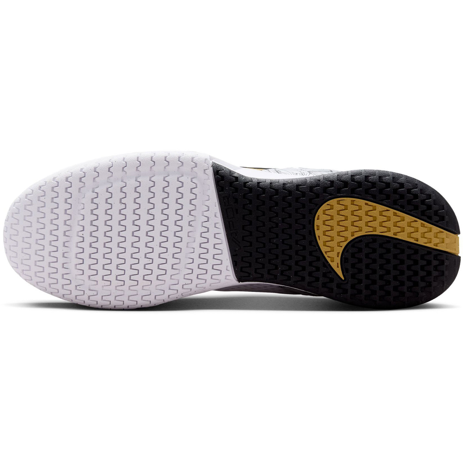 Nike Court Air Zoom Vapor Pro 2 Magnolia Heren