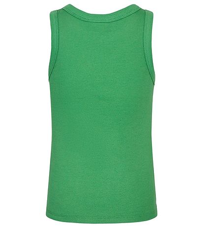 Petit by Sofie Schnoor Top - Rib - Grün