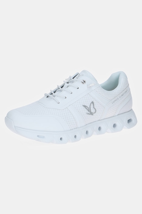 Caprice Sneaker, superleicht, Climotion-Fußbett, Weite G