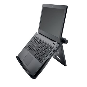 Kensington - EQ EasyRiserS Laptop Stander (Black)