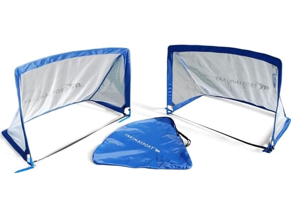 YakimaSport Square POP UP mål, 2 stk. 1,2 cm x 0,8 cm universal