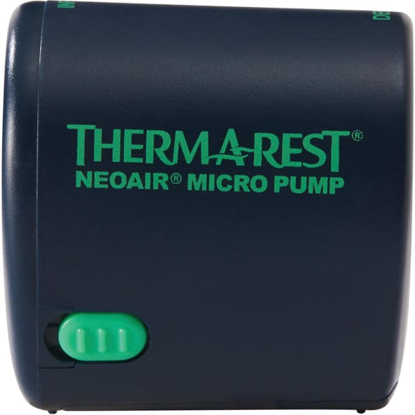 Matelas randonnée THERMAREST NEOAIR MICRO PUMP