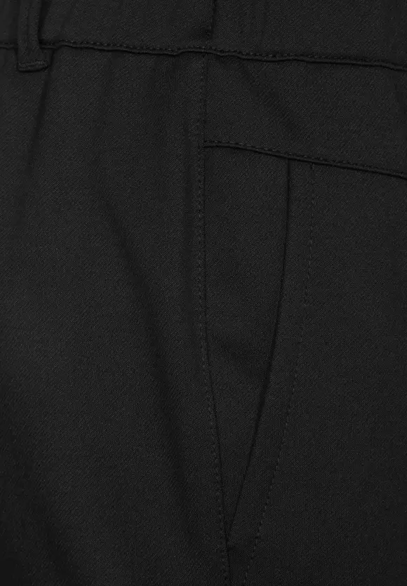 Paperbag Hose - Black