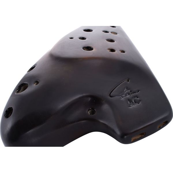 Thomann AC Stein Double Ocarina reg.
