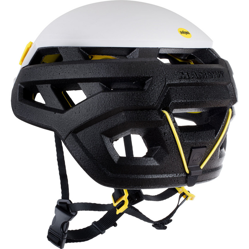 Mammut Wall Rider MIPS Kletterhelm