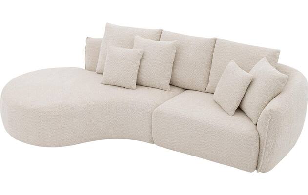 Hoekbank Fay