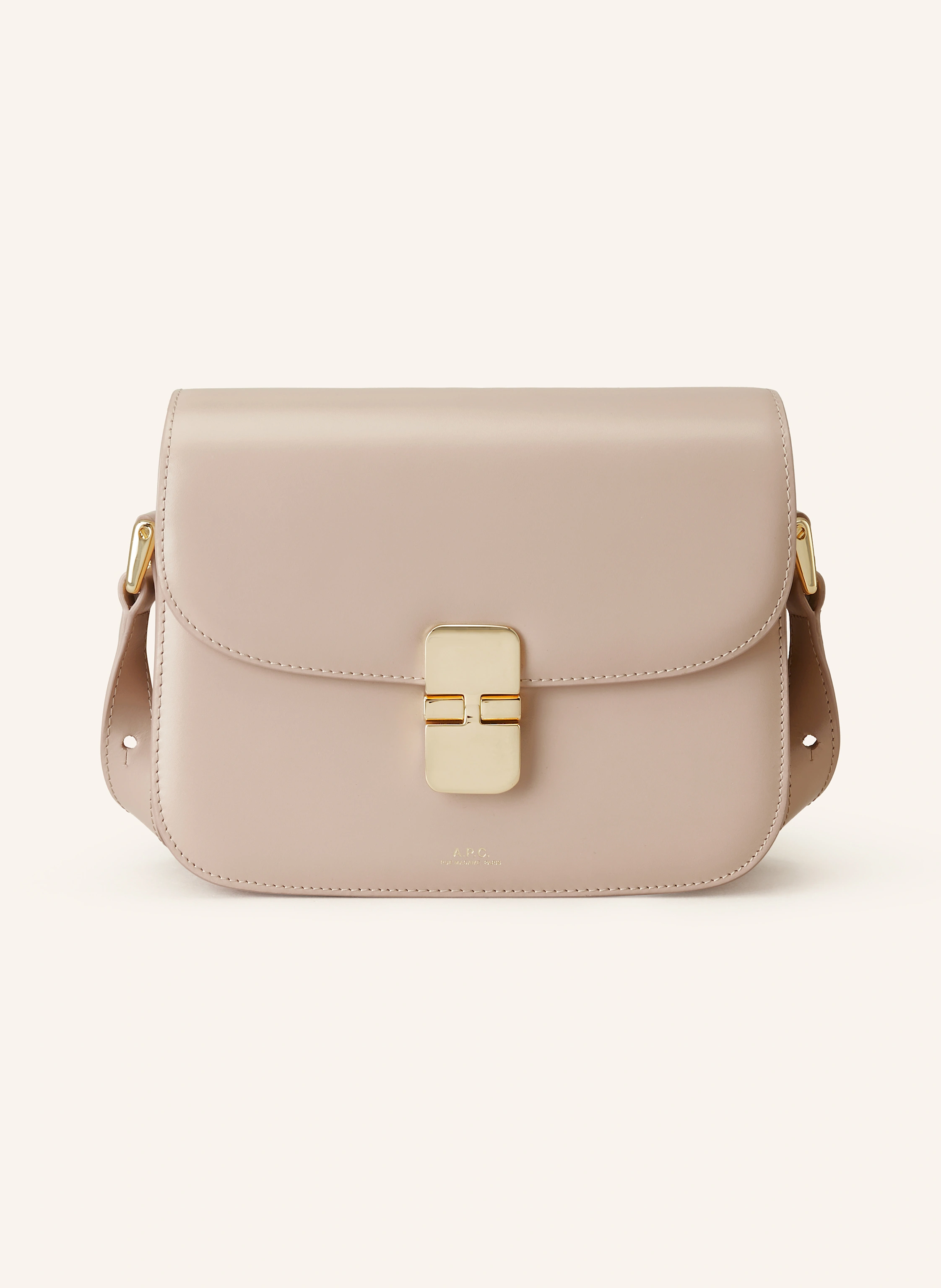 A.P.C. Umhängetasche GRACE