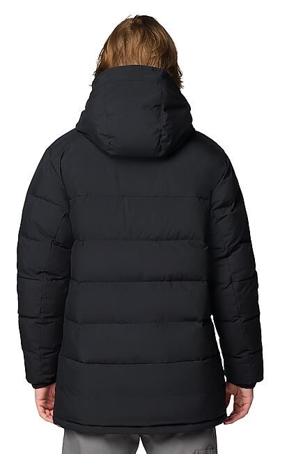 COLUMBIA - VESTE ALDERCREST 2 DOWN PARKA M