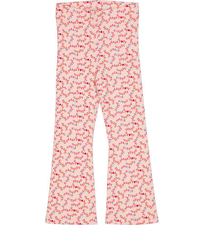 Freds World Hosen - Raupe ausgestellt - Rose Peitsche/Pink/Rot